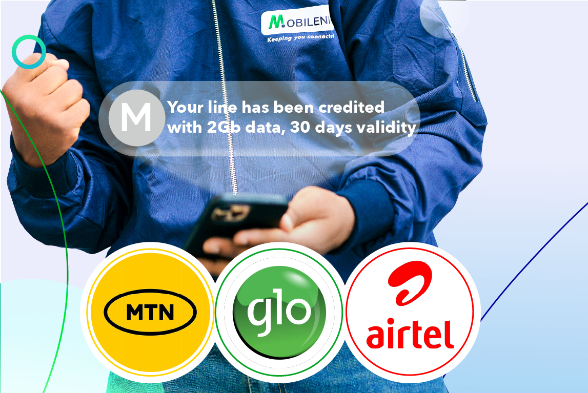 Home data sub